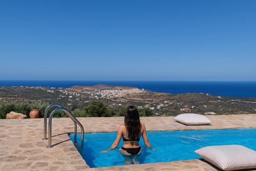 Althea Villas by breathtaking view 1