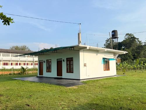 . Karu Villa