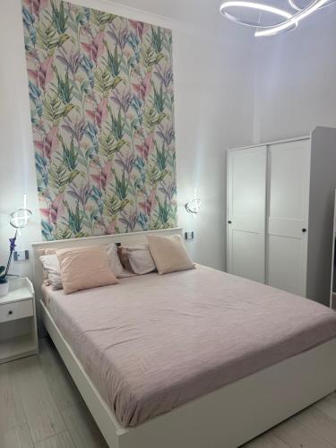 1 double bed