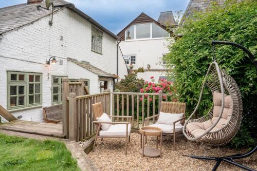 Forge House, Charming II Grade Listed Home In Kent gîte à louer East Kent NHS & Social Care Partnership Trust