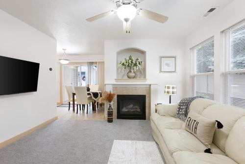 Candlewood Loft, Boise