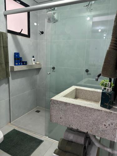 دش, Lorenna Reservas in اراكسا