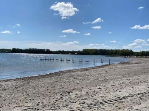  6 person holiday home in Skibby-By Traum in Skibby