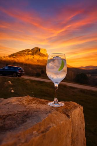 Létesítmények, Casa el Escaleron, #ExperienciasRurales in Una