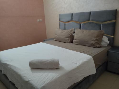 appartement bien équipé
