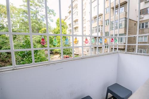Grand Luxury Condo by NDK and National Stadium with Free Security Parking, Sofie (fotografie 10)
