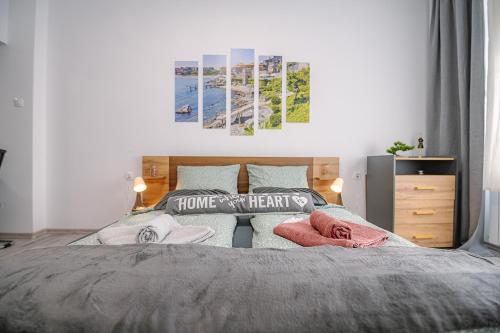 Grand Luxury Condo by NDK and National Stadium with Free Security Parking, Sofie (fotografie 5)