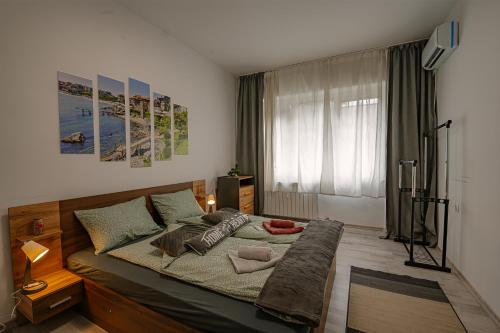 Grand Luxury Condo by NDK and National Stadium with Free Security Parking, Sofie (fotografie 4)