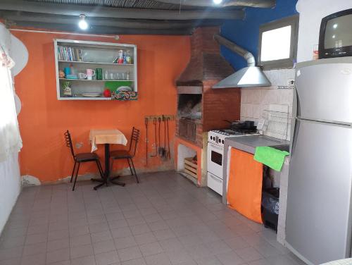 Posada del Valle in Villa San Agustín