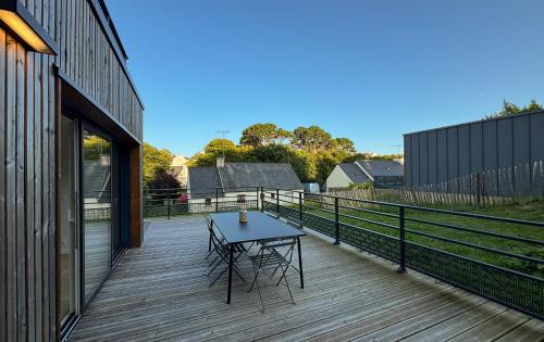 La villa n6 de Perros Guirec - image 3