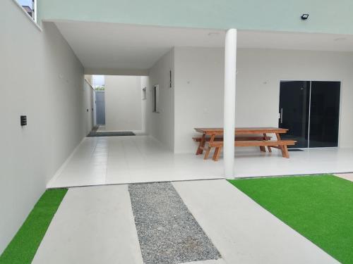 Casa Praiamar Camocim