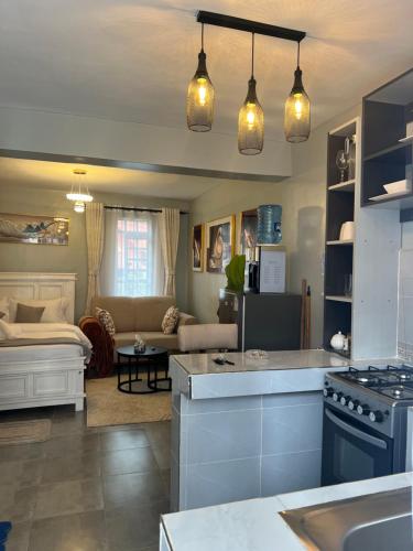 Favour cozy stay in Ruaka