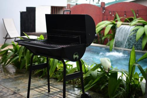 Villa JADE, La Fortuna Downtown, Fortuna (zdjęcie 10)