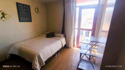 Casa Fabrizio Guest House