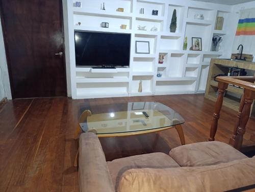 Departamento amueblado para 4 personas