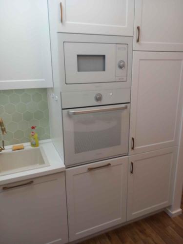 Apartment in Balatonlelle 54649, Balatonlelle (foto 6)