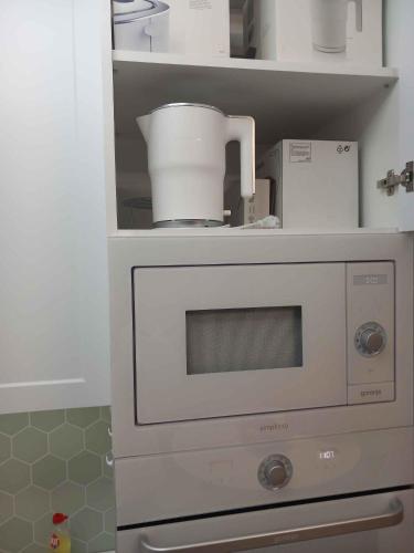 Apartment in Balatonlelle 54649, Balatonlelle (foto 8)