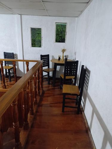 Departamento amueblado para 4 personas in Matias Romero