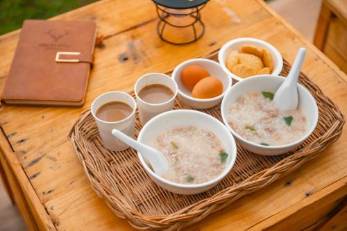 บ้านชมดอย1 แอร์ อ่าง ม่อนแจ่ม วิวดอยหลวงเชียงดาว, Mon Jam (photo 6)