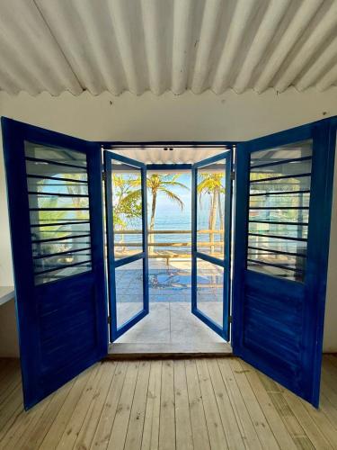 منظر, Casa Manglar in Tolu