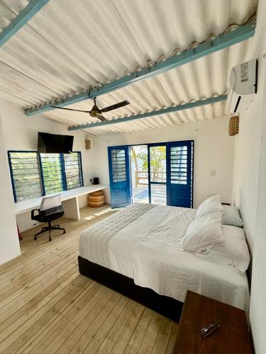 Casa Manglar in Tolu