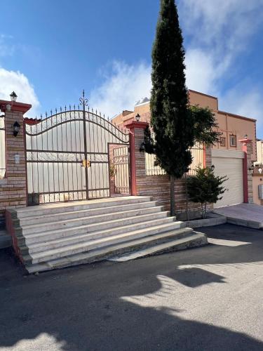 Eksterijer hotela, Joud Villa - AlHada, Taif City in Al Hada