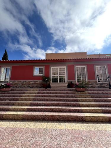 Eksterijer hotela, Joud Villa - AlHada, Taif City in Al Hada