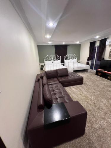 Joud Villa - AlHada, Taif City in Al Hada