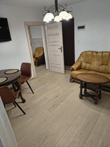 Apartamenty Stara Cegła