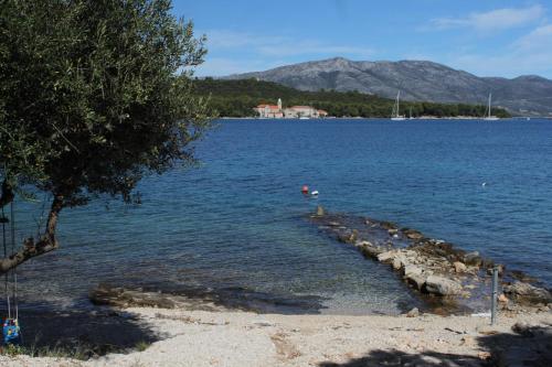 Apartments with parking space Korcula - 24457 - image 2
