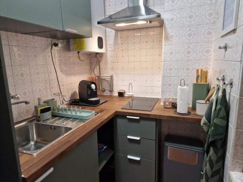 Varinos House Praia in ตอรัลตา