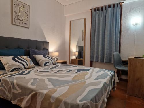 Varinos House Praia in ตอรัลตา