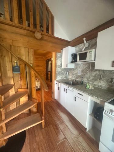 Lac Des Roches Resort in Litlforta (BC)