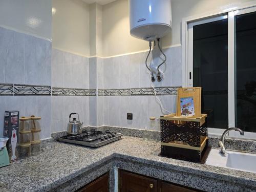 joli appartement à petit prix1 (joli appartement a petit prix1) in El Mechouar Stinia