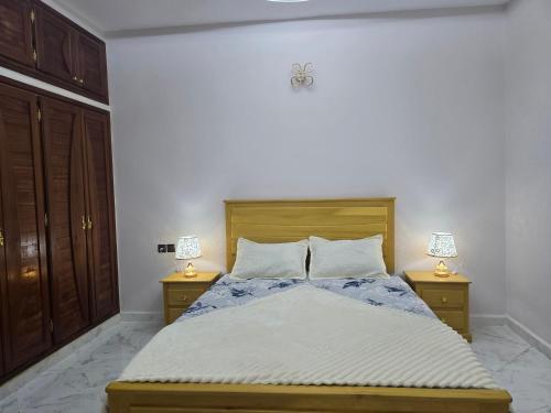 joli appartement à petit prix1 (joli appartement a petit prix1) in El Mechouar Stinia
