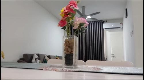 SR Sireh Residence, Kota Bharu