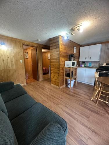 Lac Des Roches Resort in Litlforta (BC)