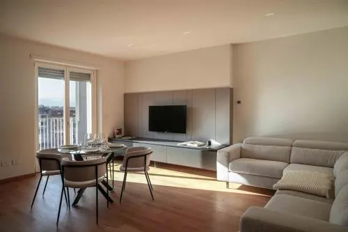 Duca Suite - Modern apartment in Turin near the Politecnico photo 2