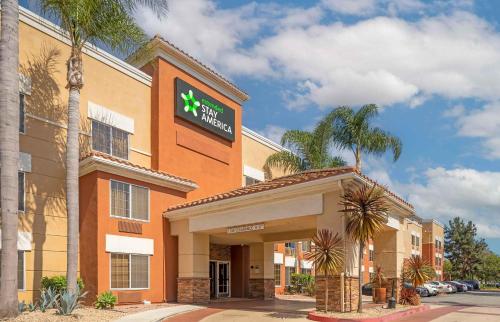 Extended Stay America Suites - Los Angeles - Torrance - Del Amo Circle in Torrance, USA