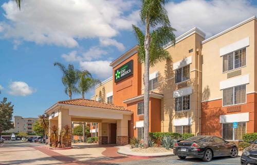 Foto - Extended Stay America Suites - Los Angeles - Torrance - Del Amo Circle