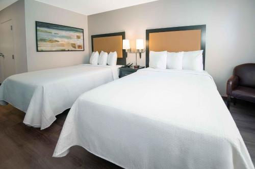 Extended Stay America Suites - Hartford - Farmington - main image