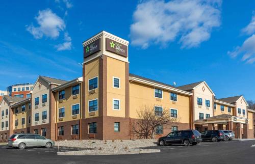 . Extended Stay America Suites - Boston - Braintree