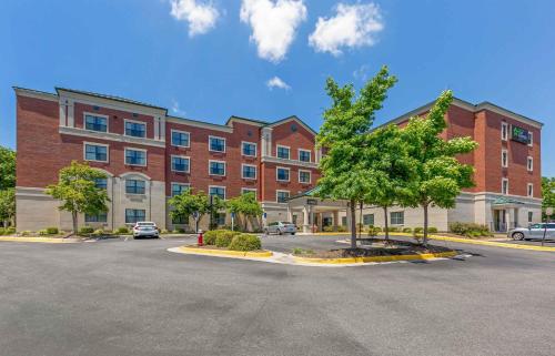 Extended Stay America Suites - Washington, DC - Fairfax - Fair Oaks Mall in Fairfax, USA