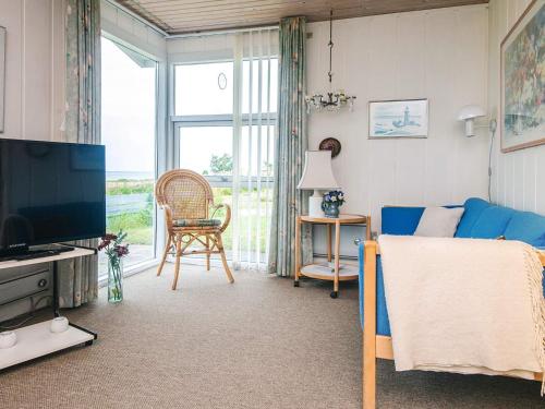 Instalaciones, 4 person holiday home in Glesborg in Glesborg