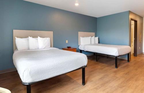 Extended Stay America Select Suites - Fayetteville in 費耶特維爾