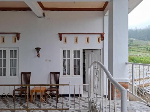 Instalações, Hotel Green View near Sarangan Lake RedPartner in Sarangan