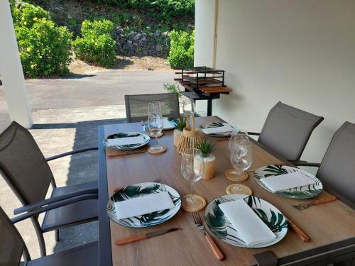 SEA VIEW HOUSE - inpico in ซานโต อันโตนิโอ