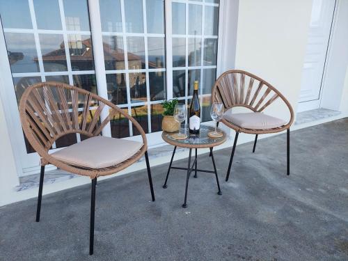 SEA VIEW HOUSE - inpico in ซานโต อันโตนิโอ