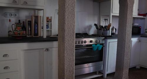 Casa do Brigadeiro - Miuzela in วีลาไมเยอร์