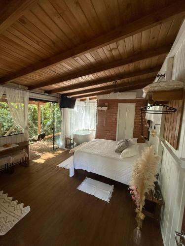 Cabana Desejo in ฟอร์สตัดท์